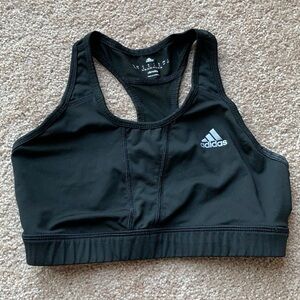 Adidas sports bra